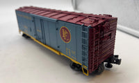 Lionel 6-84433 Polar Express 40 Scale Reefer O SCALE Used Excellent