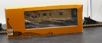 Lionel 6-6421 Bay Window Illuminated Caboose O SCALE Like New