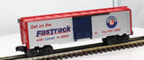 Lionel 6-29918 2003 Toy Fair Boxcar O Scale Like New