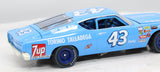 WIX Collectibles 99169 Richard Petty #43 Talladega Torino 1/24 SCALE Like New