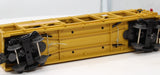 MTH 30-7674 TTOS Auto Carrier W/ 4 T-Birds O SCALE Like New