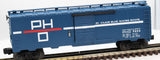 Lionel 6-17234 Port Huron & Detroit Boxcar O SCALE NEW
