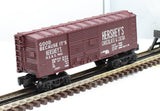 Lionel 6-9041 HERSHEY'S CHOCOLATE BOXCAR Mainline #9041 O Scale Like New