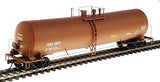 Walthers 932- 7260 UTLX 23000 Gallon Funnel Flow 13072 HO Scale Like New