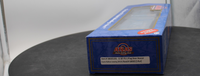 Atlas 3003519S Evans Railcar Leasing EELX 50' PS-1 Plug Door Boxcar O SCALE NEW