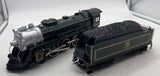 Lionel 6-5484 4-6-4 Steam Locomotive & Tender TCA #5484 Train Collector Association O Scale Used Excellent