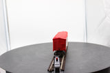 Lionel 6-7700 Uncle Sam Boxcar O SCALE Like New