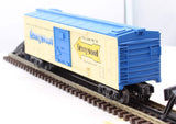 MTH Railking 30-74053 KennyWood Arrow  Box Car O SCALE Rare find Like New