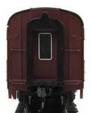 Walthers Proto 920-9265 PENNSYLVANIA RAILROAD PRR 85' Budd 68-Seat Full Diner Deluxe 2 - RTR HO Scale Like New