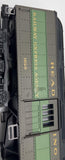 K-Line k-1629 Reading Railway Express Agency REA Baggage Car O SCALE Used Excellent