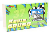 Action Performance Companies Inc. 100153 2000 Kevin Grubb #37 Monte Carlo 1/24 SCALE Like New