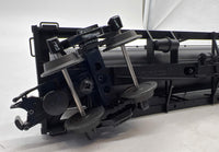 Atlas 8655-3 8,000 Gallon Tank Car Wolf's Head Oil #20650 (3 Rail) Oil City PA O SCALE Like New