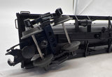 Atlas 8655-3 8,000 Gallon Tank Car Wolf's Head Oil #20650 (3 Rail) Oil City PA O SCALE Like New