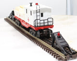 Lionel 6-26513 NYC Emergency Caboose O SCALE Used