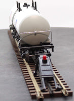 MTH Railking 30-7350 NASA Modern Tank Car - NASA O SCALE NEW