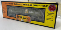 MTH Railking 30-73333 British Columbia tank car O SCALE NEW