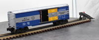 Lionel 6-27712 Mopac boxcar #6464 O-scale O SCALE Like New