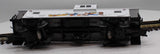 Lionel 6-19723 DISNEY  Disney Extended Vision Caboose O Scale Like New