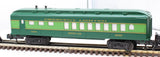 Lionel 6-19001 SOUTHERN Crescent Limited dining car O Scale Like New