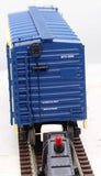 MTH Premier 20-93458 TCA Spring York 2009 40' Box Car O SCALE Like New
