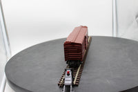 MTH 30-7011A RailKing Conrail Boxcar O Scale Like New