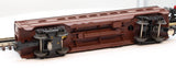Lionel 6-16000 PRR Vista Dome Car O SCALE Used Damaged Box