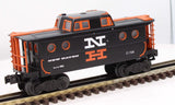 Williams CAB113 New Haven Caboose O SCALE Like New