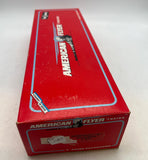 Lionel American flyer 6-48123 Southern Pacific B unit railsounds S SCALE Like New
