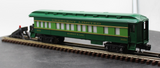 Lionel 6-9543 Southern Observation car Cresent Limited [Robert E Lee] O SCALE Used Excellent