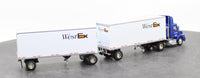PEM Precision M77109 WestEx Volvo 610 Semi Truck NEW