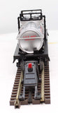 Lionel 6-36111 RIO GRANDE Single Dome Tank Car O Scale Like New