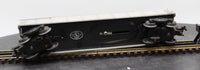 Lionel 6-19877 AT&SF Santa Fe 3562-25 Operating Barrel Ramp Car O SCALE Like New