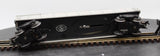 Lionel 6-19877 AT&SF Santa Fe 3562-25 Operating Barrel Ramp Car O SCALE Like New
