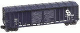 Lionel 6-17264 Chesapeake and Ohio Modern Boxcar #6054 O SCALE NEW
