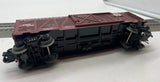 O-Line Reproductions OLR104 Pennsylvania Railroad PRR stock car  O SCALE Like New
