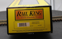 MTH 30-75107 Electric Trains Rail King Western Maryland Airslide Hopper Car O SCALE Like New