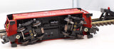 K-Line K615-1894 PRR N5C Caboose O SCALE Like New Damaged Box