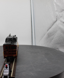 MTH Premier 20-91014 Pennsylvania N8 Caboose O SCALE Like New