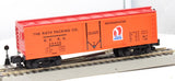 Lionel 6-48317 RATH PACKING Refrigerator Car American Flyer S Scale Like New