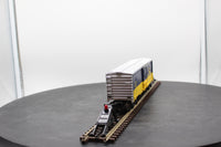 Lionel 6-9426 Chesapeake & Ohio Boxcar O SCALE Like New
