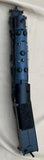 Lionel 2431030 Erie VISION Triplex #5015 steam locomotive O SCALE Like New