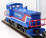 K-Line K2298-0001 MP-15 Dual Motor Anheuser Busch Diesel Engine O SCALE Used