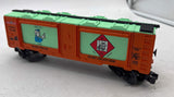 Lionel 6-29635 Monopoly "Go to Jail' Mint Car O SCALE Like New