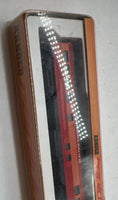 rapido 0353-sp Southern Pacific Vista dome passenger car N SCALE Like New
