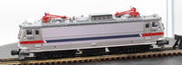 Atlas 6204-1 AEM Electric Locomotive Septa #2301 O SCALE Like New