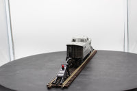 Williams CAB 143 Lackawanna 68435 N5C Caboose O SCALE Like New