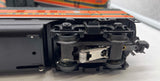 Lionel 6-11724 GREAT NORTHERN F-3 ABA Diesel Locomotive Set O Scale Used Excellent Damaged Box