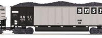 MTH Premier 20-92076C BNSF Coalporter Hopper Car O SCALE NEW
