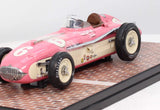 Carousel 1 4501 1955 Bob Sweikert Indy 500 Winner 1:18 Scale NEW