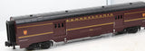 MTH Railking 30-67154 Pennsylvania 4-Car Set O SCALE Like New